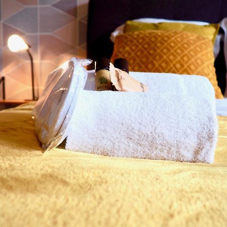 Pluton Yourhosthelper Caen Extérieur photo